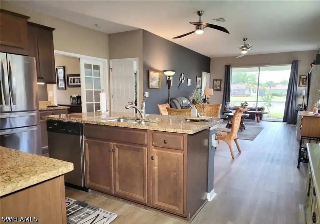 2190 Summersweet Drive Alva FL 33920