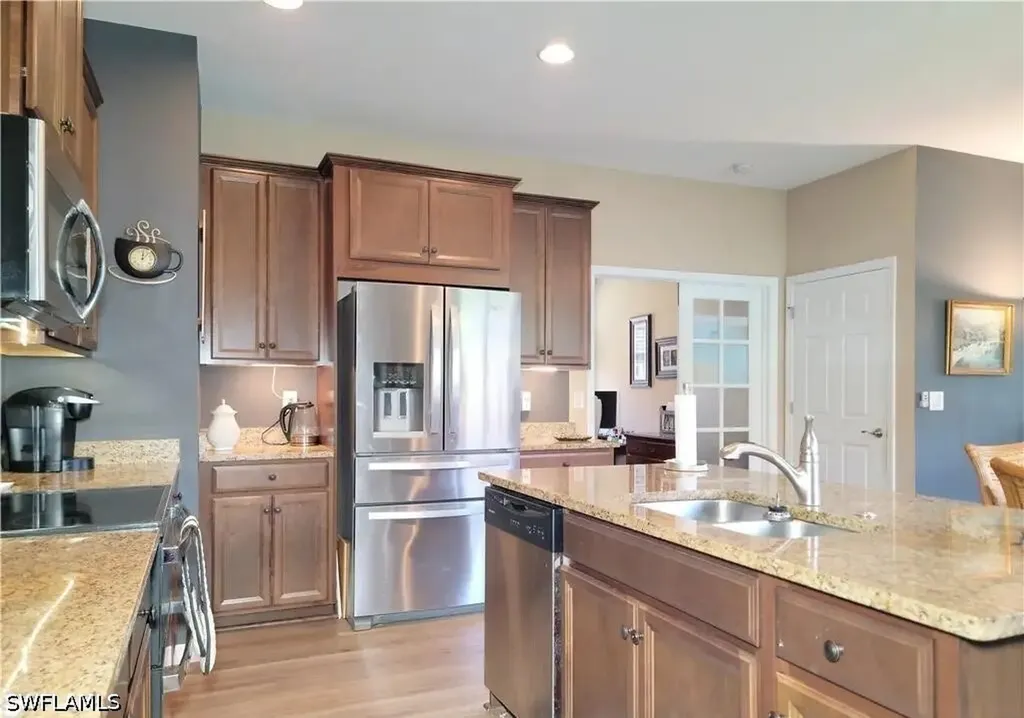 2190 Summersweet Drive Alva FL 33920