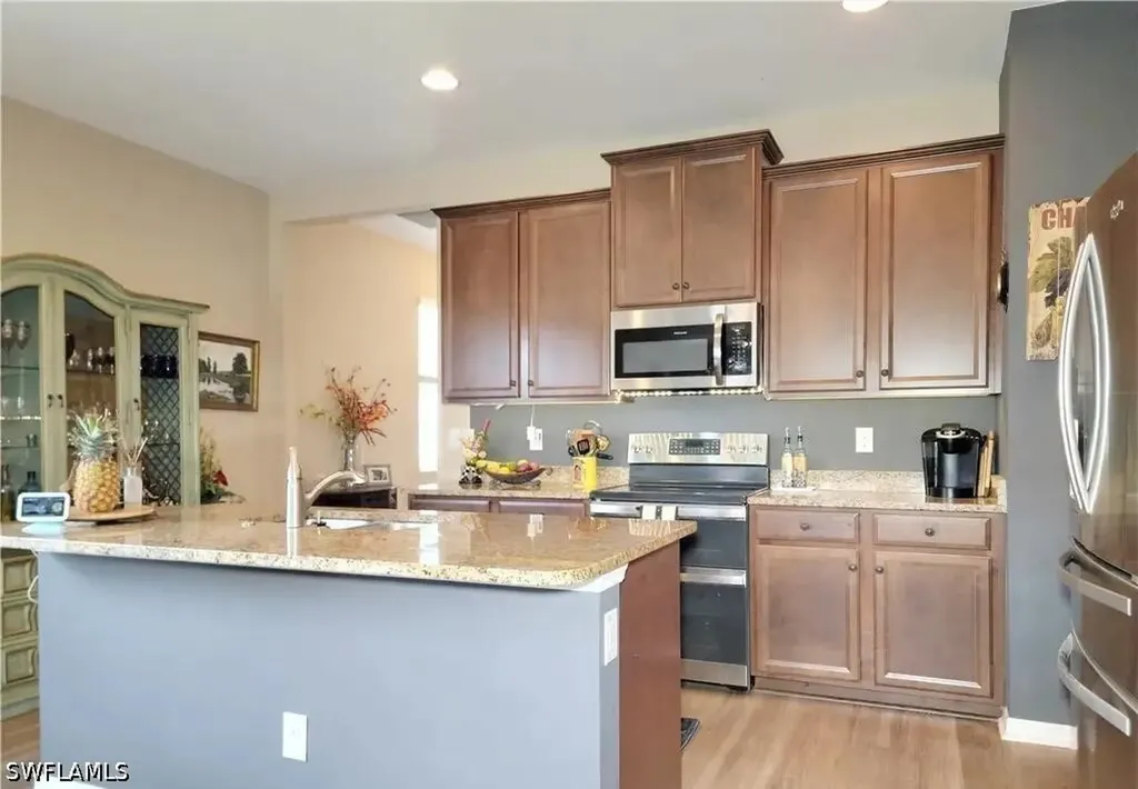 2190 Summersweet Drive Alva FL 33920