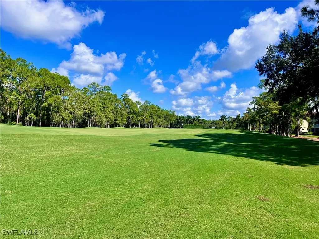 3685 Amberly Circle W Naples FL 34112