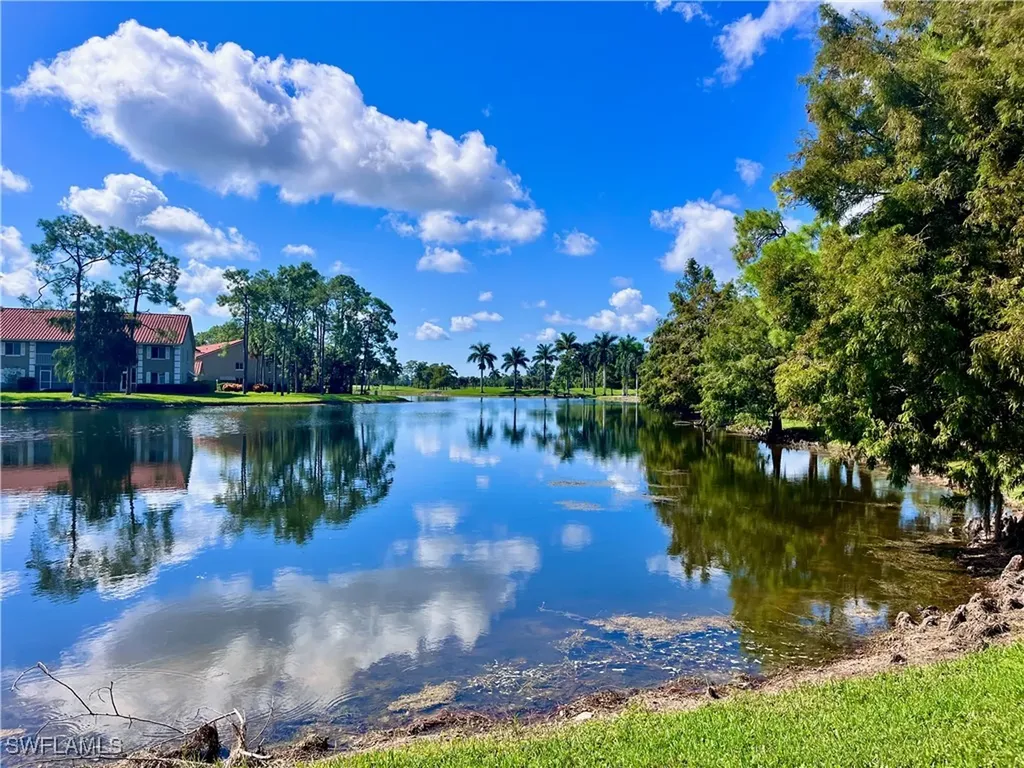 3685 Amberly Circle W Naples FL 34112