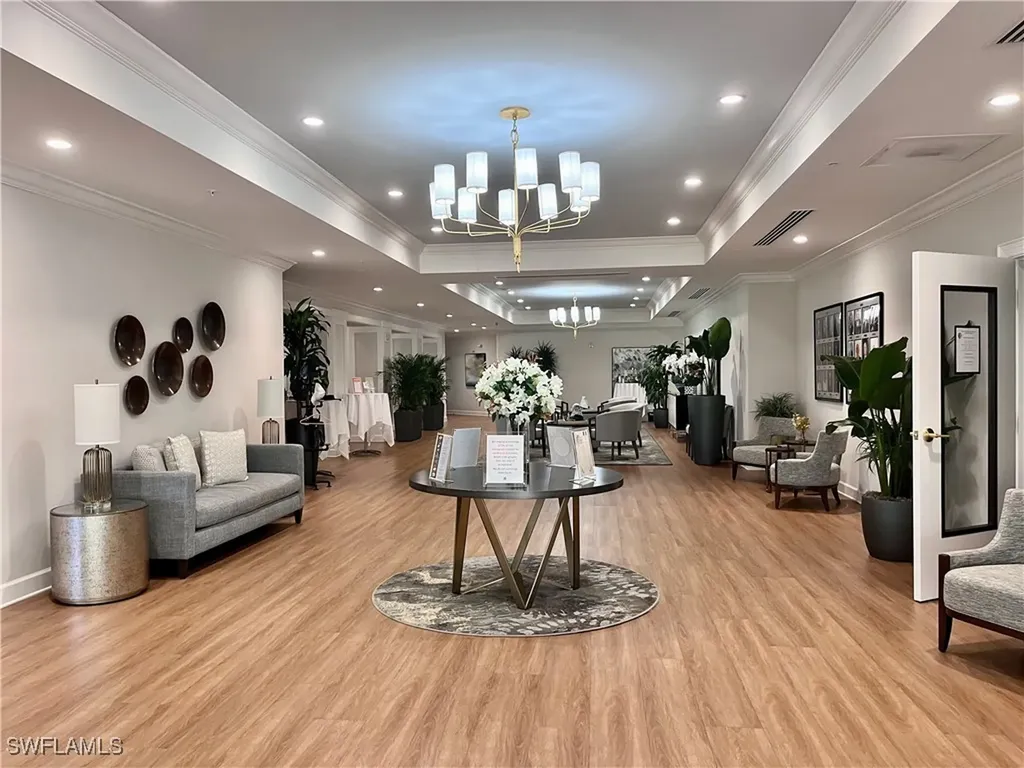 3685 Amberly Circle W Naples FL 34112