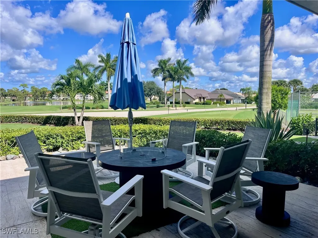 3685 Amberly Circle W Naples FL 34112