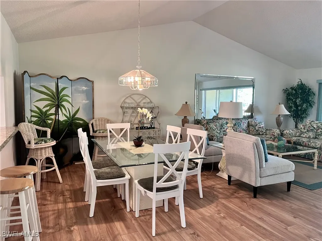 3685 Amberly Circle W Naples FL 34112