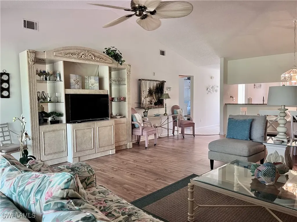 3685 Amberly Circle W Naples FL 34112