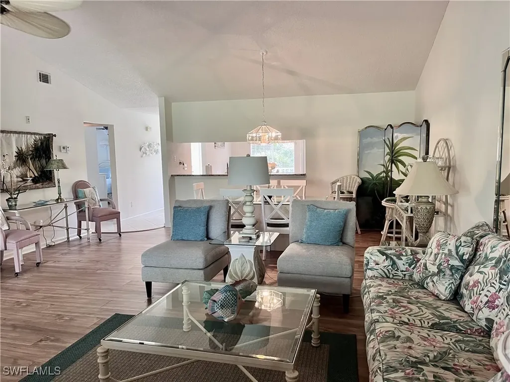 3685 Amberly Circle W Naples FL 34112