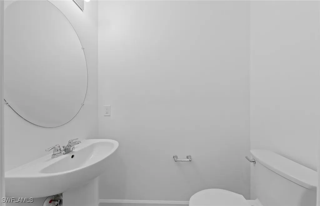 1630 Lake Jessup Circle Cape Coral FL 33909