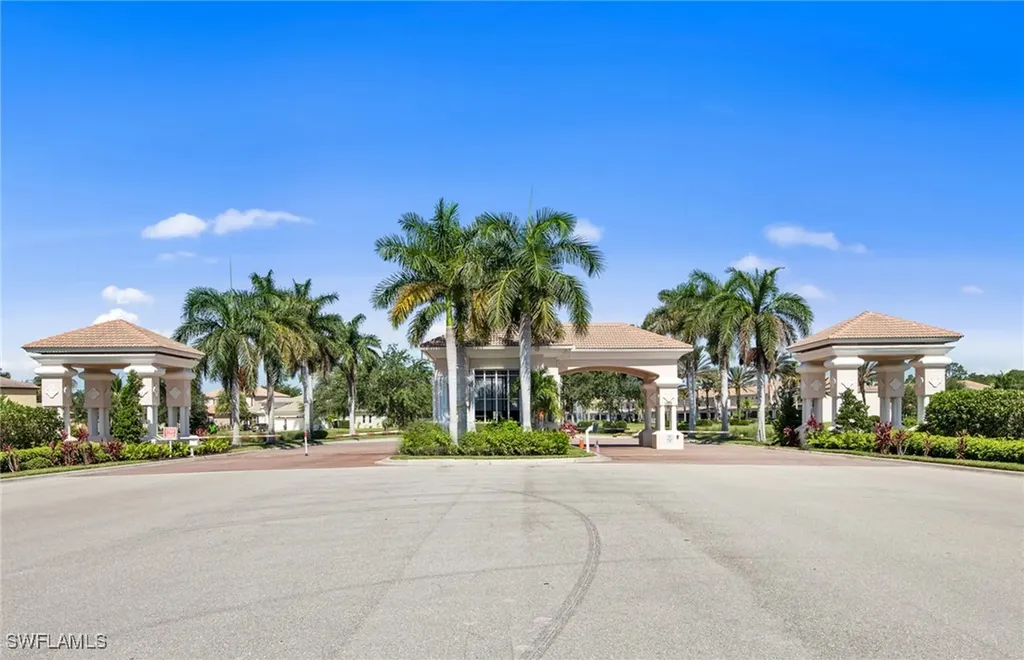 1630 Lake Jessup Circle Cape Coral FL 33909
