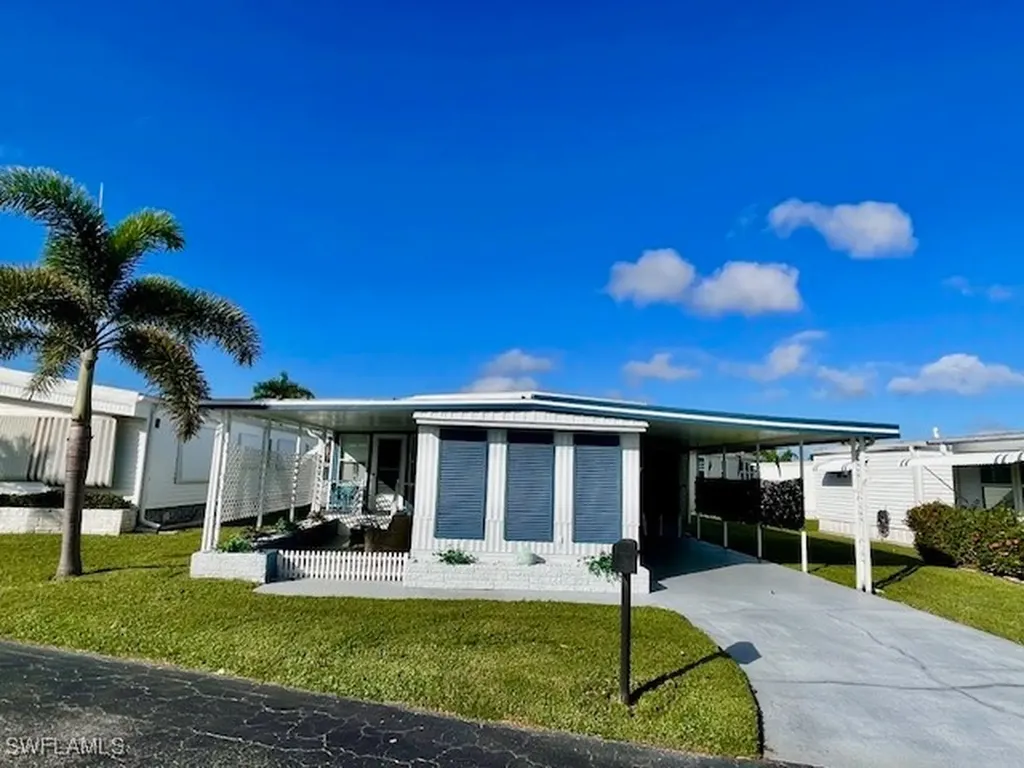 252 Daisy Avenue Fort Myers FL 33908