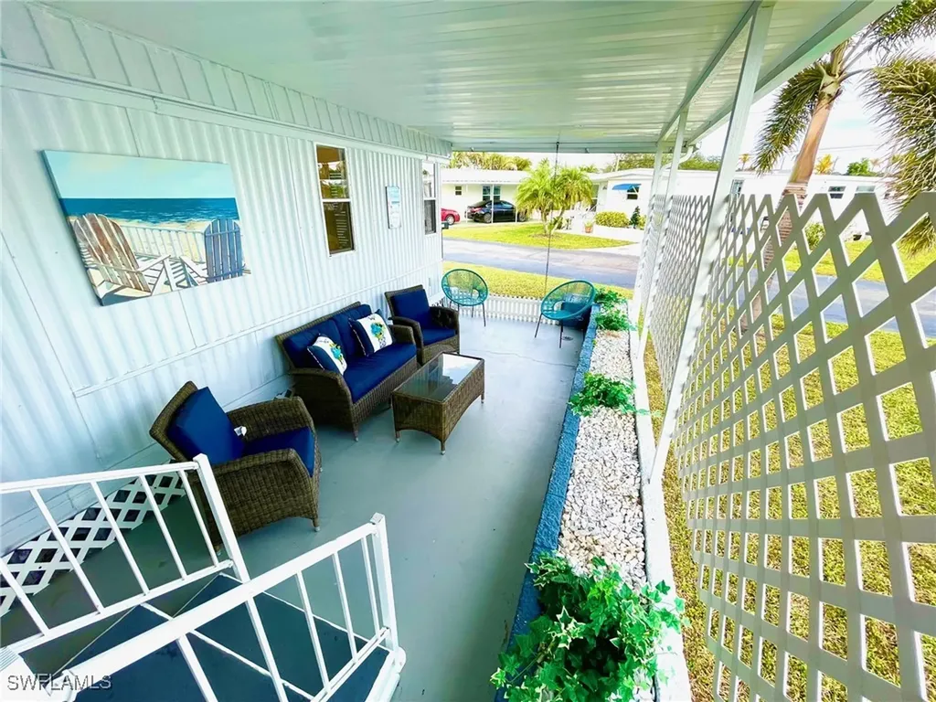 252 Daisy Avenue Fort Myers FL 33908