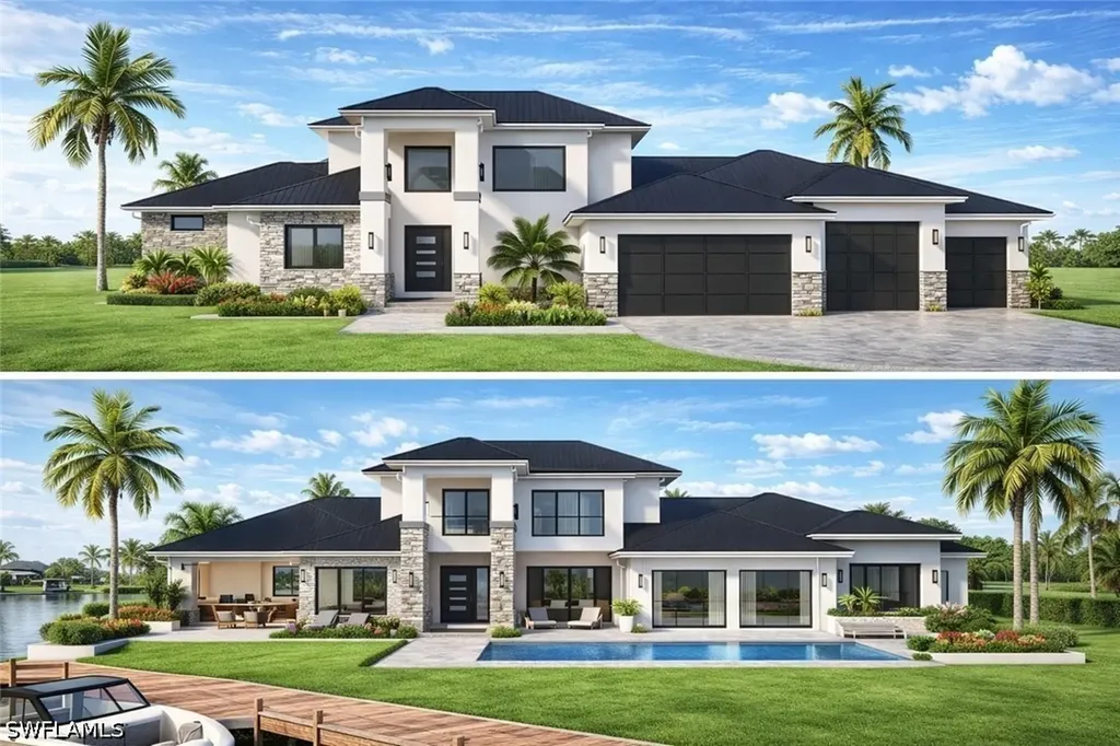 2701 SW 30th Terrace Cape Coral FL 33914