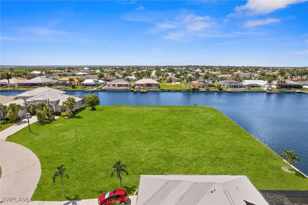 2701 SW 30th Terrace Cape Coral FL 33914