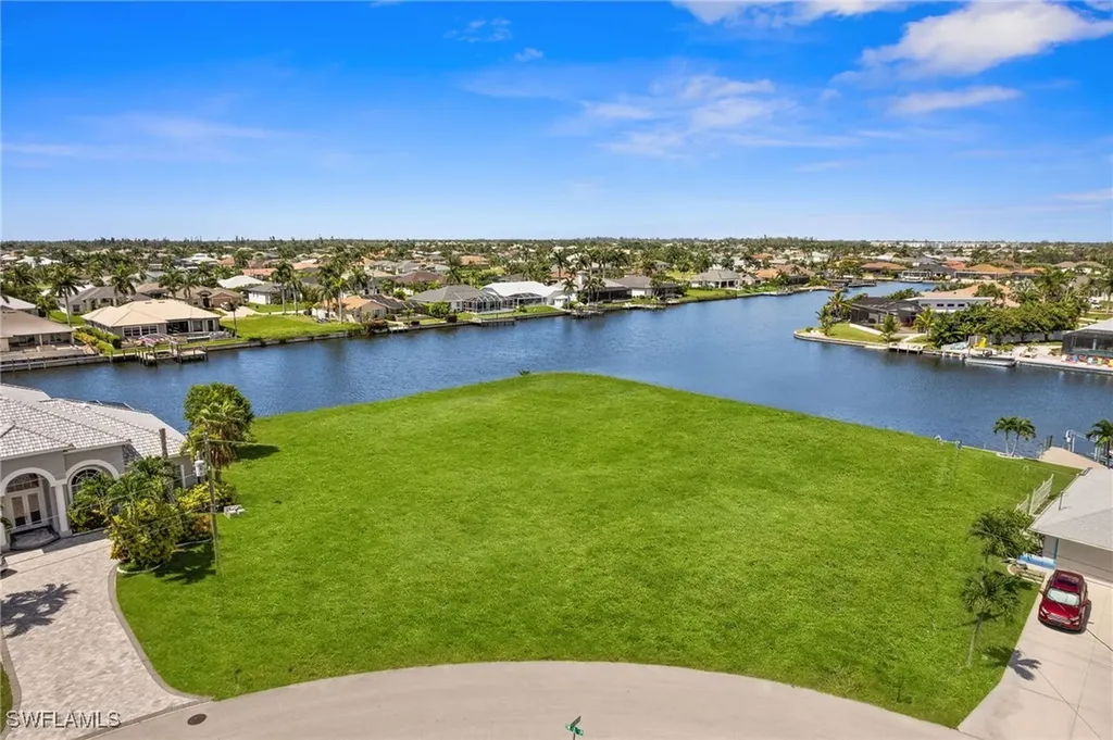 2701 SW 30th Terrace Cape Coral FL 33914