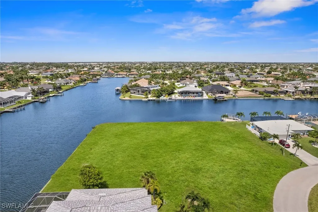 2701 SW 30th Terrace Cape Coral FL 33914