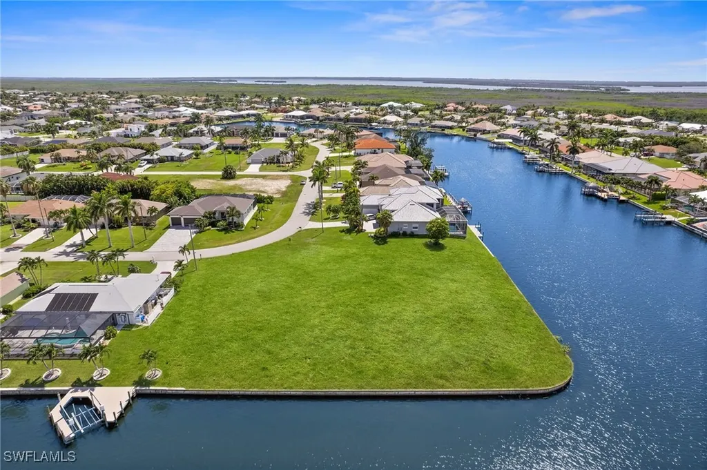 2701 SW 30th Terrace Cape Coral FL 33914