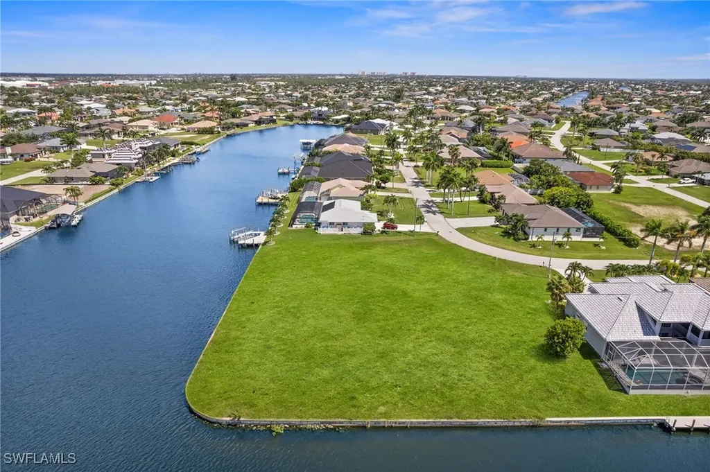 2701 SW 30th Terrace Cape Coral FL 33914