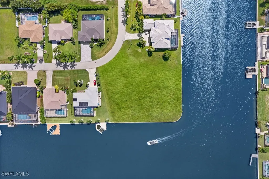 2701 SW 30th Terrace Cape Coral FL 33914