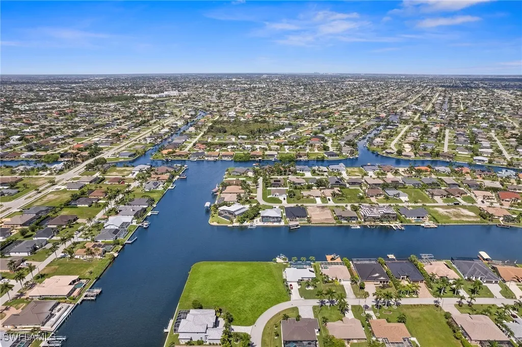 2701 SW 30th Terrace Cape Coral FL 33914