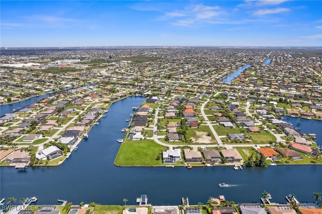 2701 SW 30th Terrace Cape Coral FL 33914