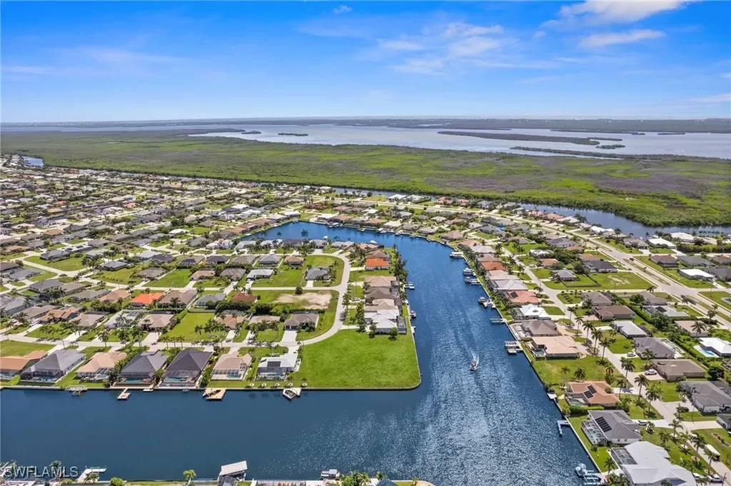 2701 SW 30th Terrace Cape Coral FL 33914