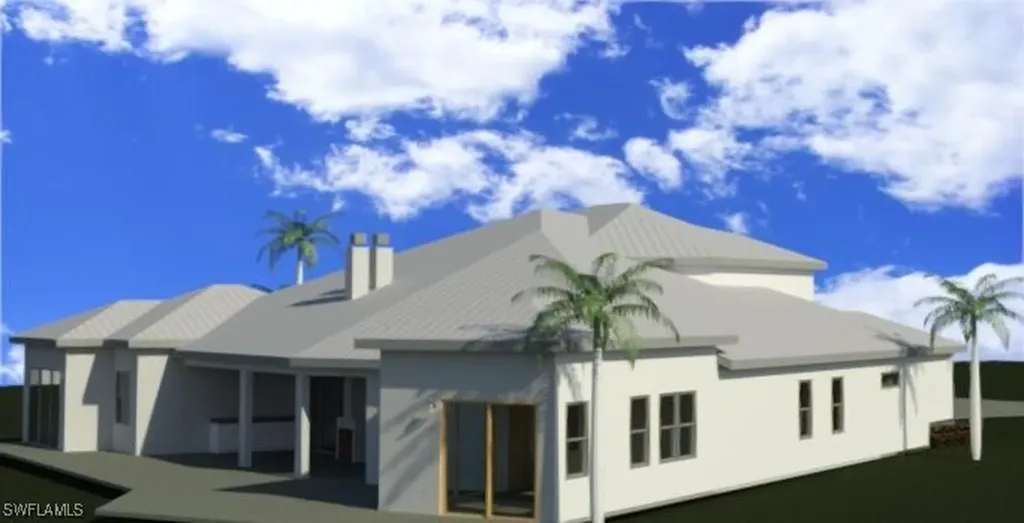 2701 SW 30th Terrace Cape Coral FL 33914