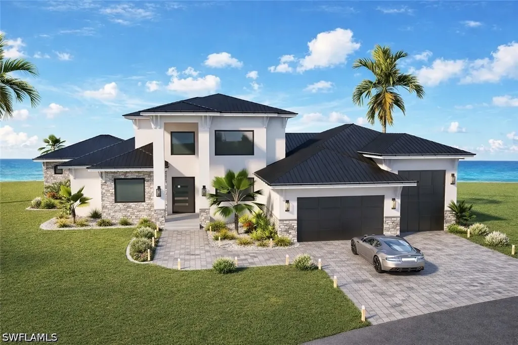 2701 SW 30th Terrace Cape Coral FL 33914