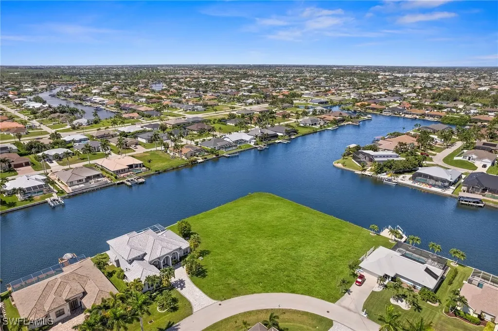 2701 SW 30th Terrace Cape Coral FL 33914