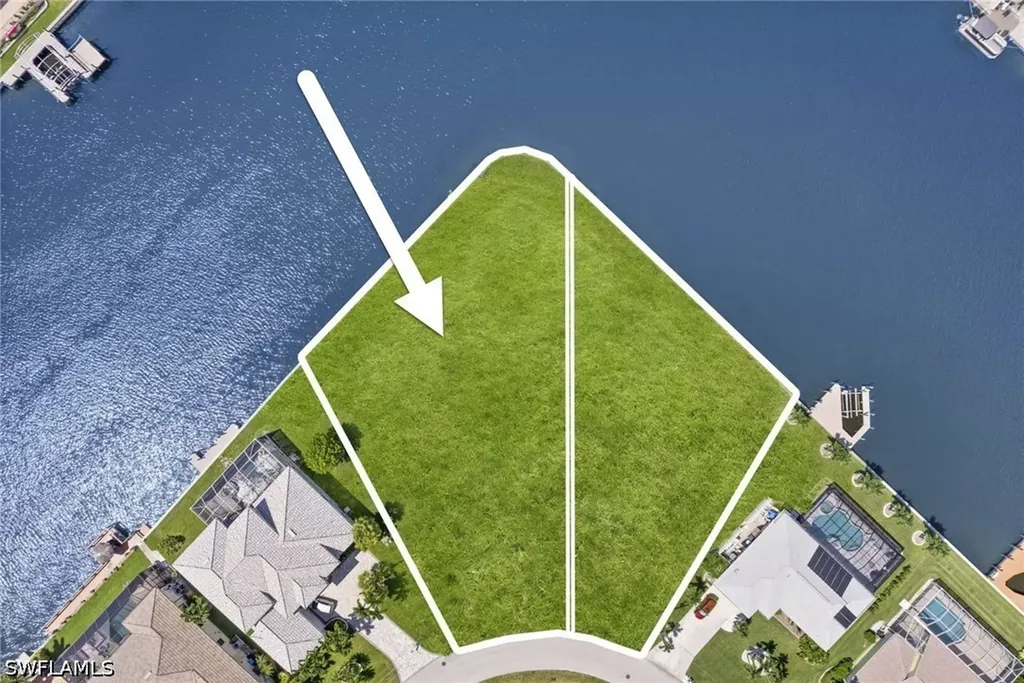 2701 SW 30th Terrace Cape Coral FL 33914