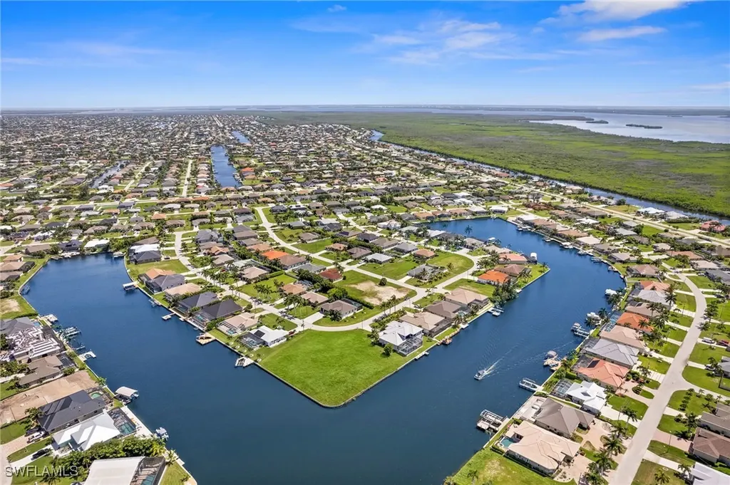 2701 SW 30th Terrace Cape Coral FL 33914