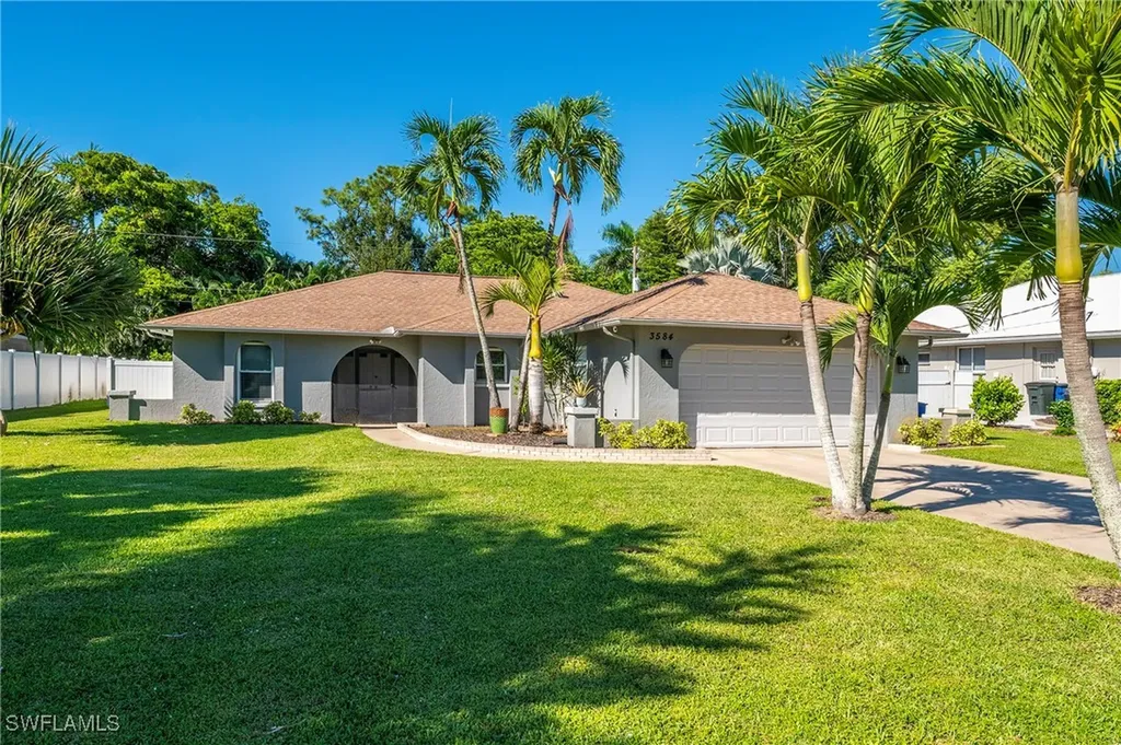 3584 Cartwright Court Bonita Springs FL 34134