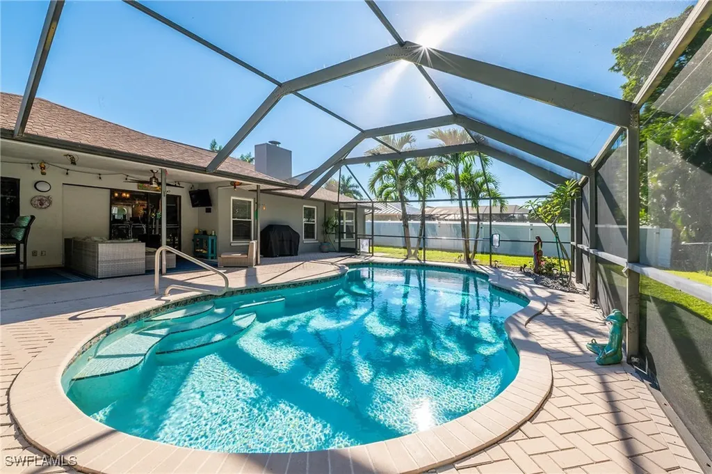 3584 Cartwright Court Bonita Springs FL 34134