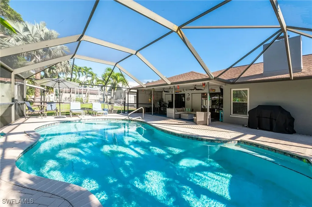 3584 Cartwright Court Bonita Springs FL 34134
