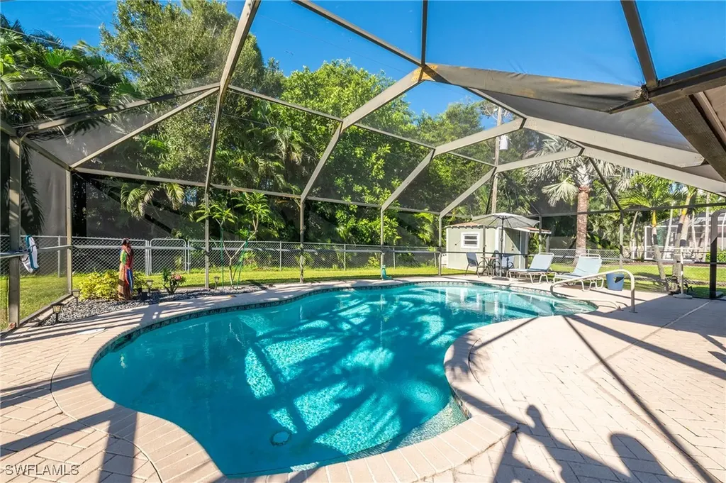 3584 Cartwright Court Bonita Springs FL 34134