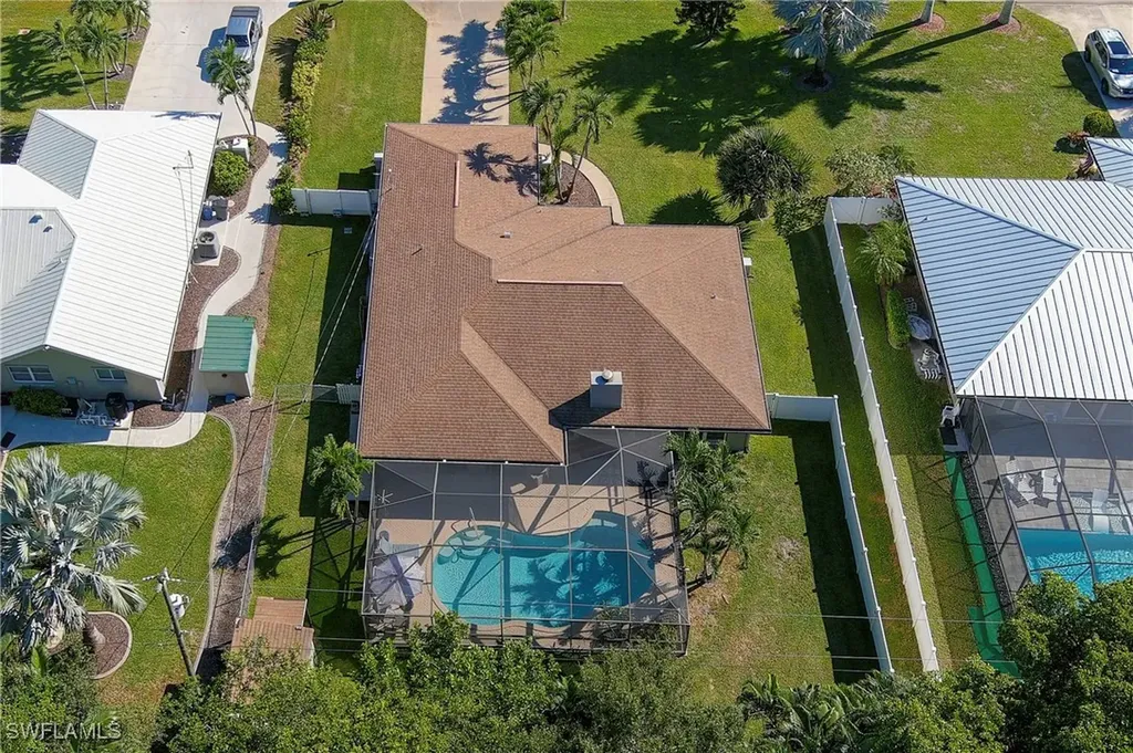 3584 Cartwright Court Bonita Springs FL 34134