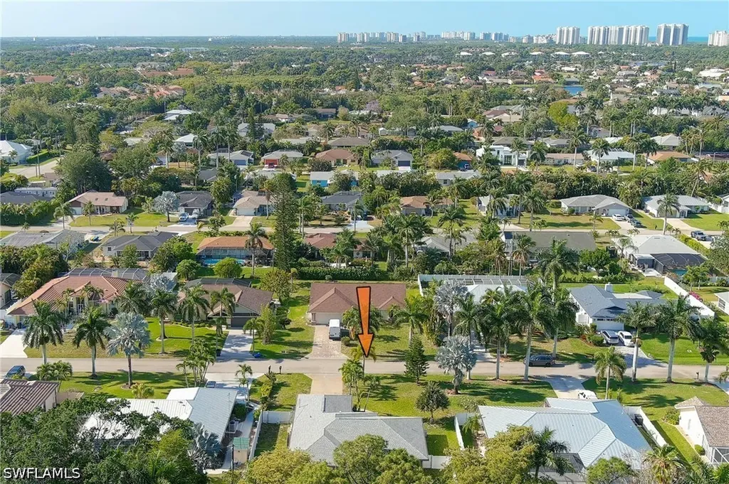 3584 Cartwright Court Bonita Springs FL 34134