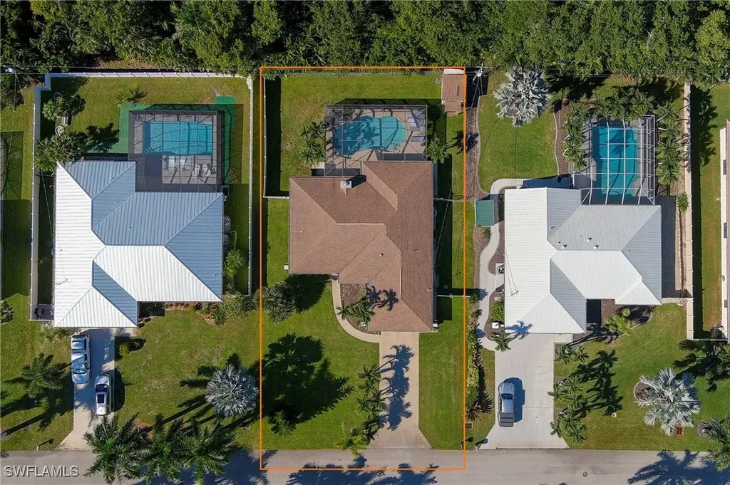 3584 Cartwright Court Bonita Springs FL 34134