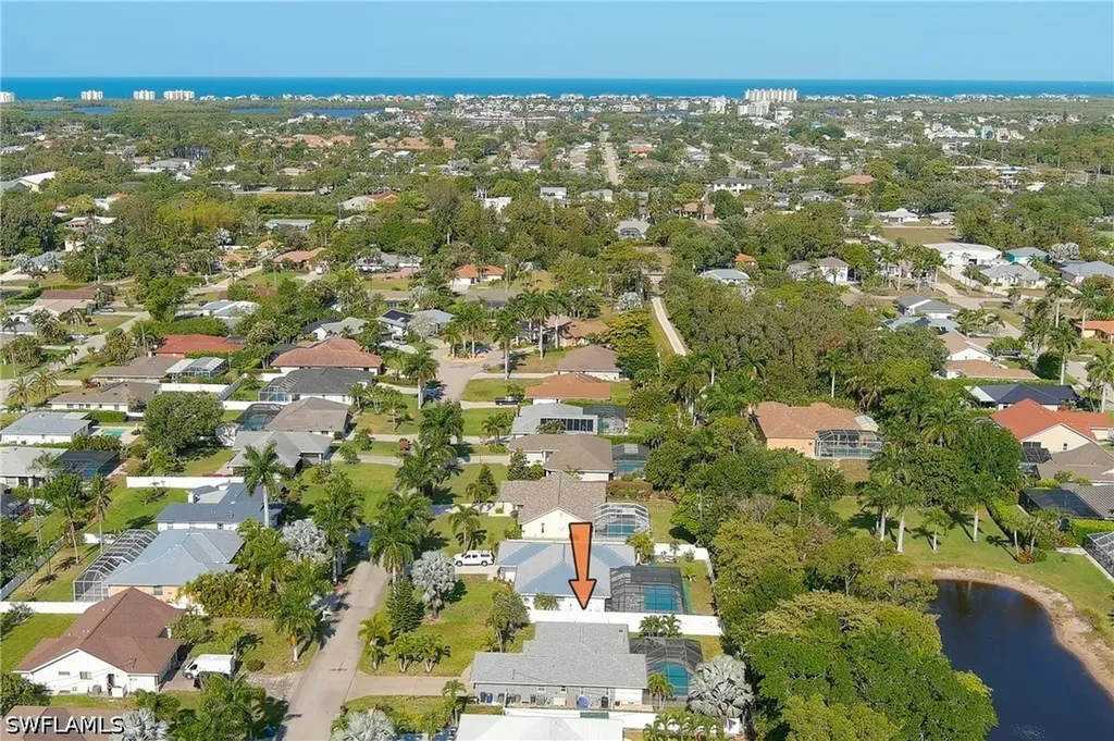 3584 Cartwright Court Bonita Springs FL 34134
