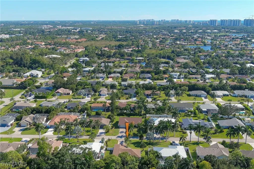 3584 Cartwright Court Bonita Springs FL 34134