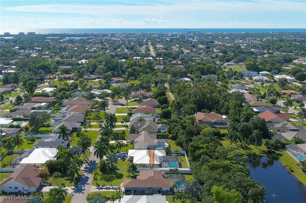 3584 Cartwright Court Bonita Springs FL 34134