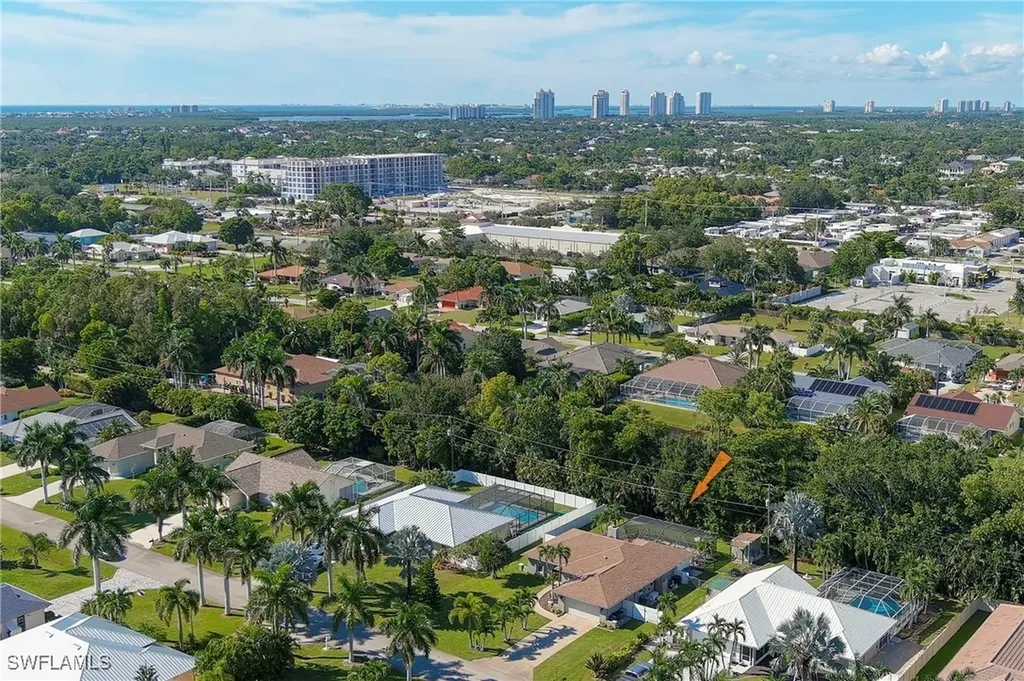 3584 Cartwright Court Bonita Springs FL 34134