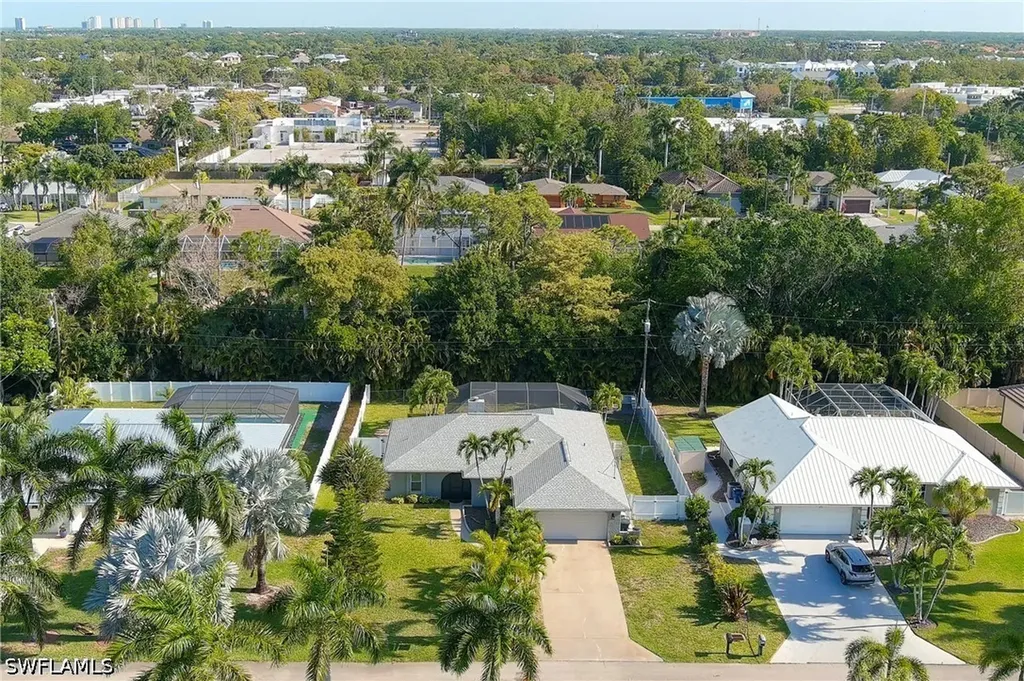 3584 Cartwright Court Bonita Springs FL 34134