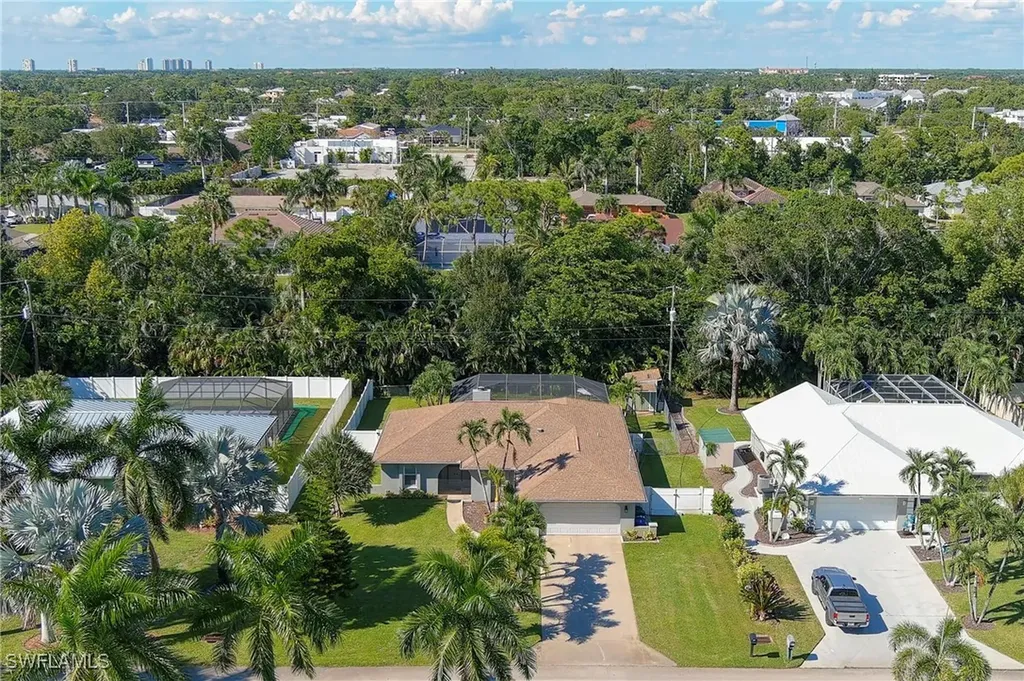 3584 Cartwright Court Bonita Springs FL 34134