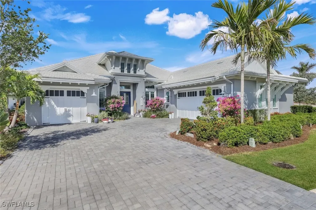 6245 Negril Isle Drive Naples FL 34113