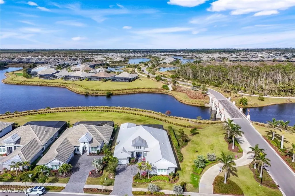 6245 Negril Isle Drive Naples FL 34113