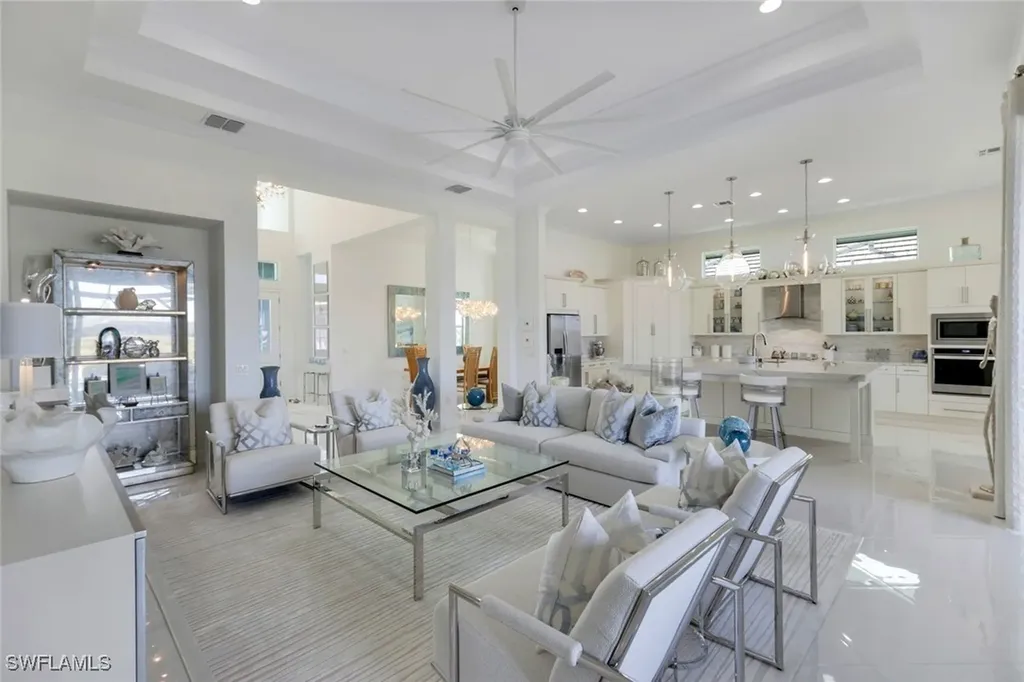6245 Negril Isle Drive Naples FL 34113
