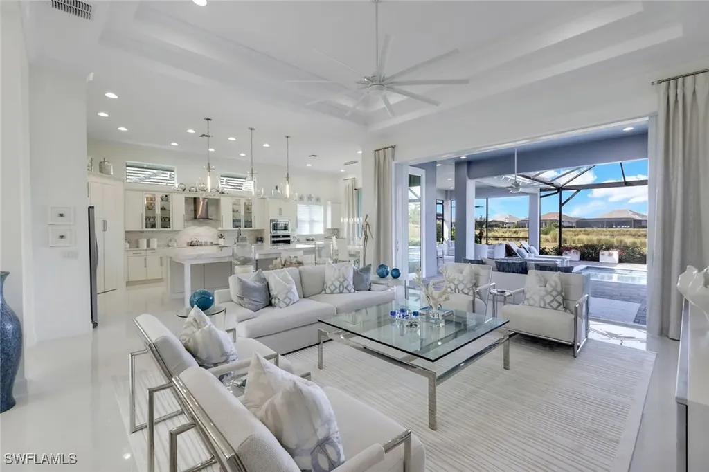6245 Negril Isle Drive Naples FL 34113