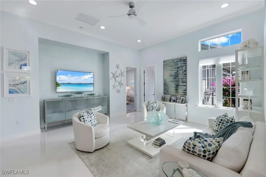 6245 Negril Isle Drive Naples FL 34113
