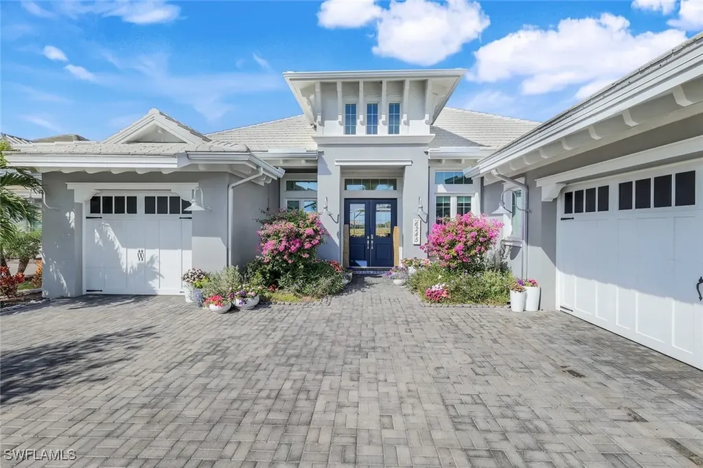 6245 Negril Isle Drive Naples FL 34113