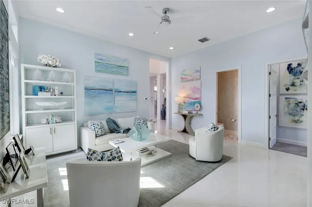 6245 Negril Isle Drive Naples FL 34113
