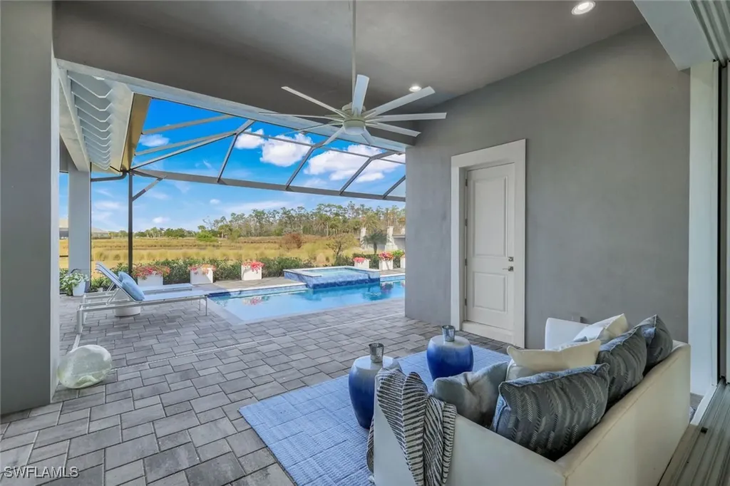 6245 Negril Isle Drive Naples FL 34113